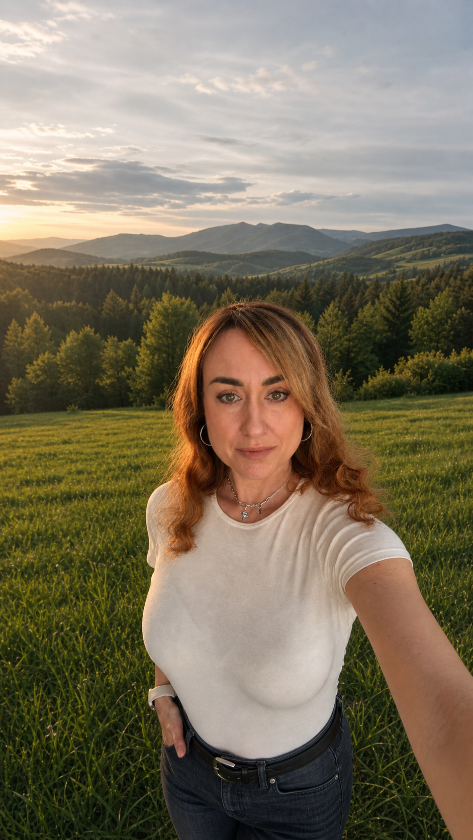 Vladěna Brzáková