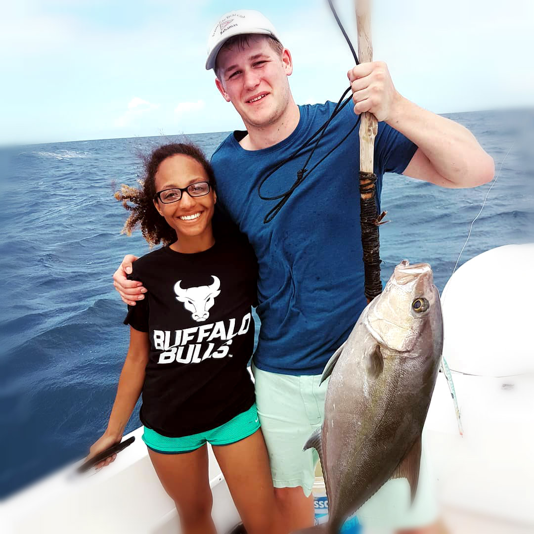 Fishing Vacation Package
