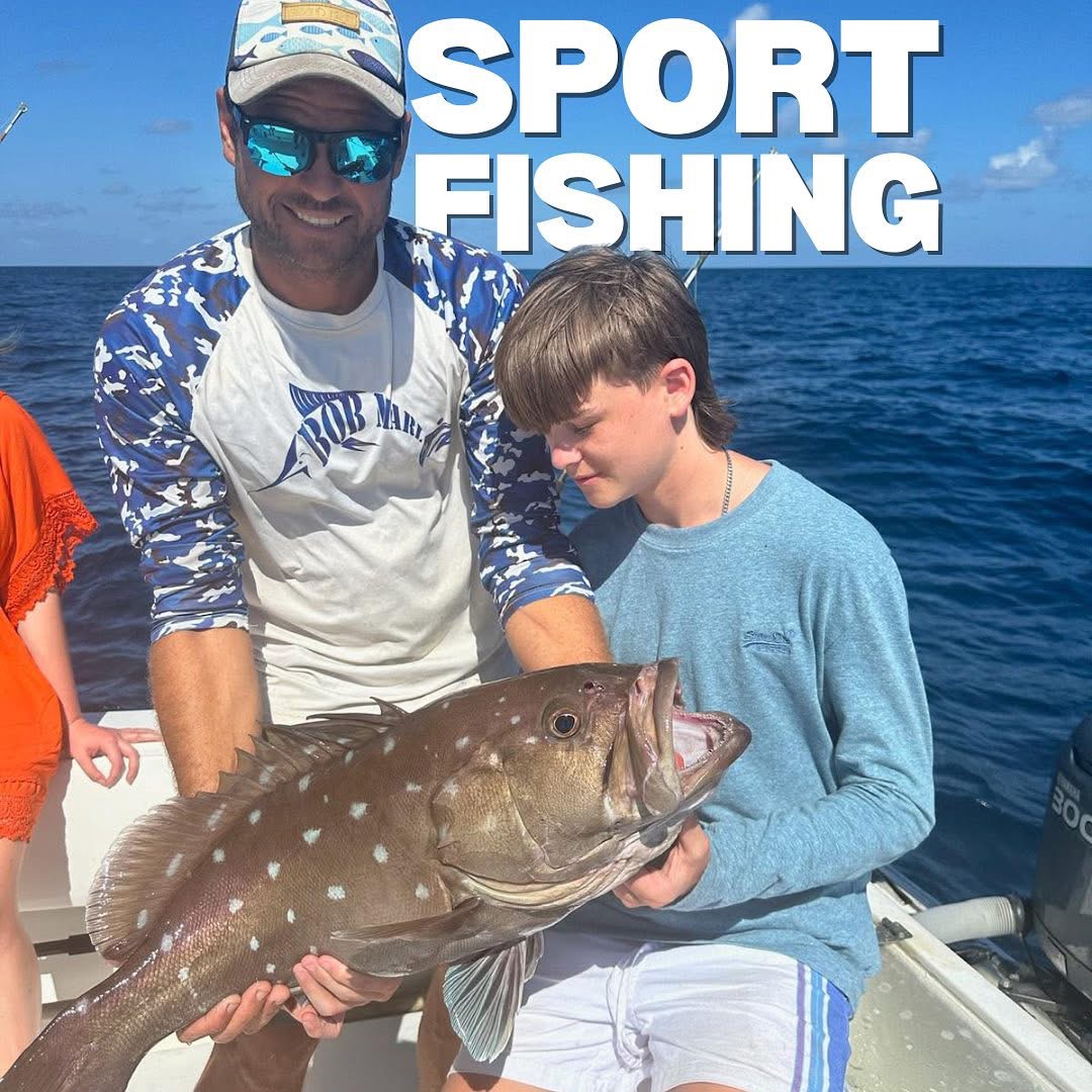 Half-Day Fishing Charter