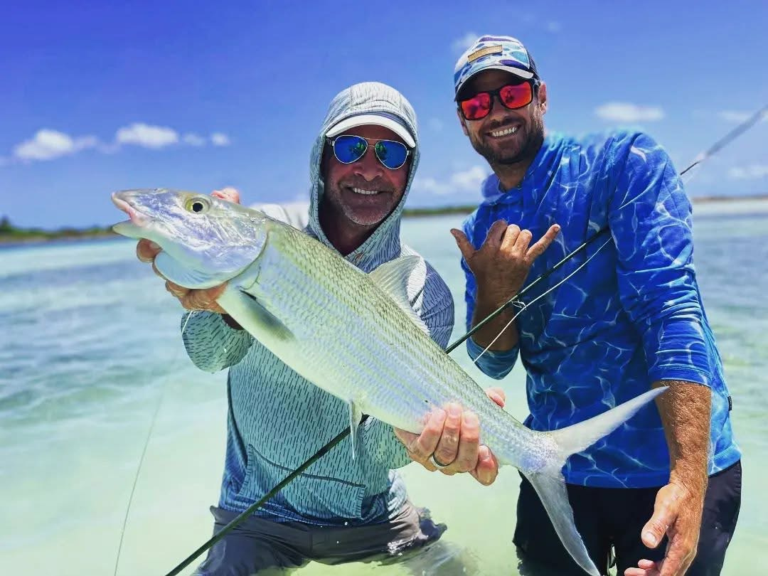Exclusive Fly Fishing