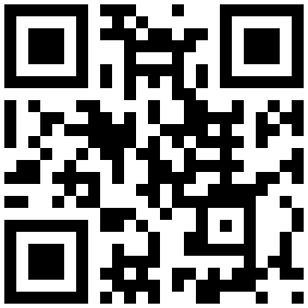 Codice QR di esempio che apre hatchioai.com