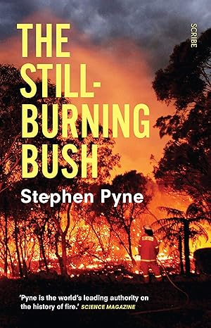 The Burning Bush