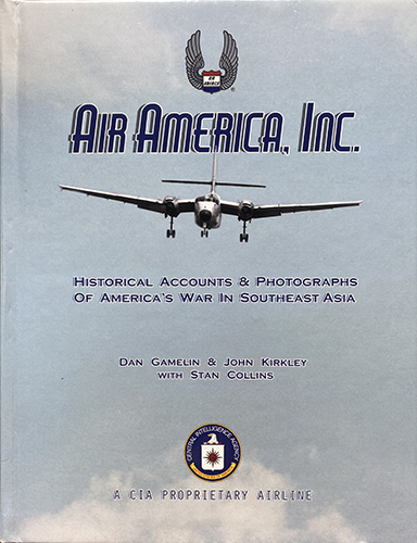 Smokejumpers have a long history of assisting US Federal agencies with their unique independence and aviation skills; during the wars in Southeast Asia they were involved with the CIA. Air America Inc, written by a smokejumper, is highly recommended.