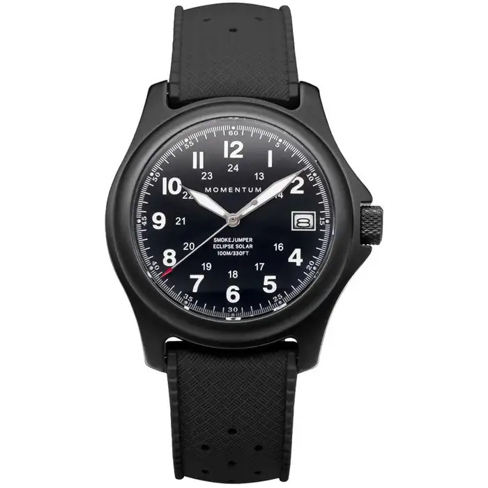 Smokejumper Watch by Momentum