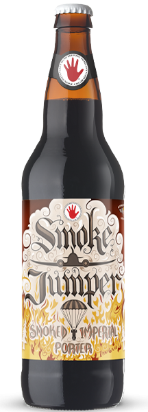 Smokejumper Porter
