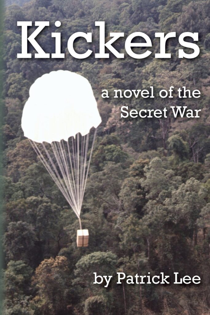 The CIA romanced many smokejumpers, and this fictional work by the late Patrick Lee, another smokejumper, is considered a classic.