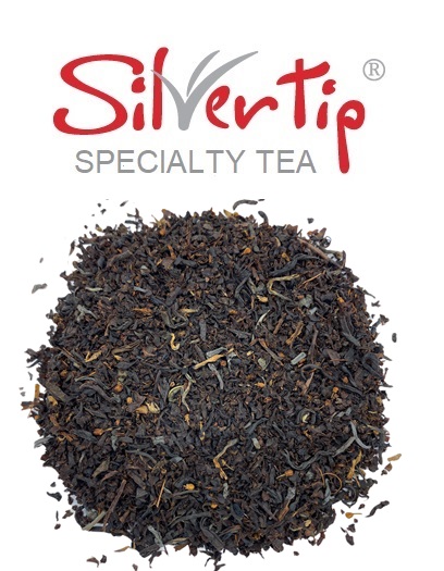 Australian Bushfire Breakfast Tea