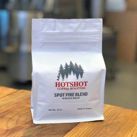 Hotshot Coffee Roasters