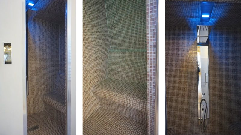 Deluxe Mosaico, foto 2