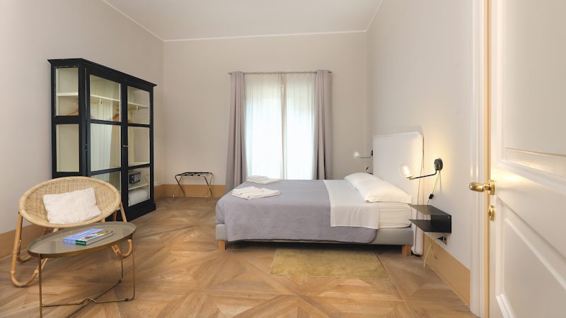 Suite Sikalindi, foto 2