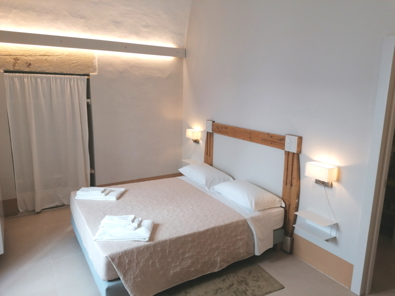 Suite Asteri di Palazzo Circolone
