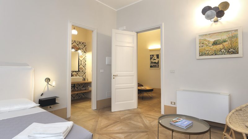 Suite Sikalindi, foto 1