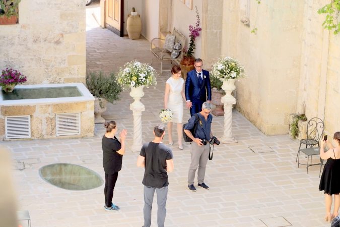 La location perfetta per un evento indimenticabile