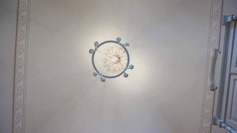 Camera Sabbia, foto 7