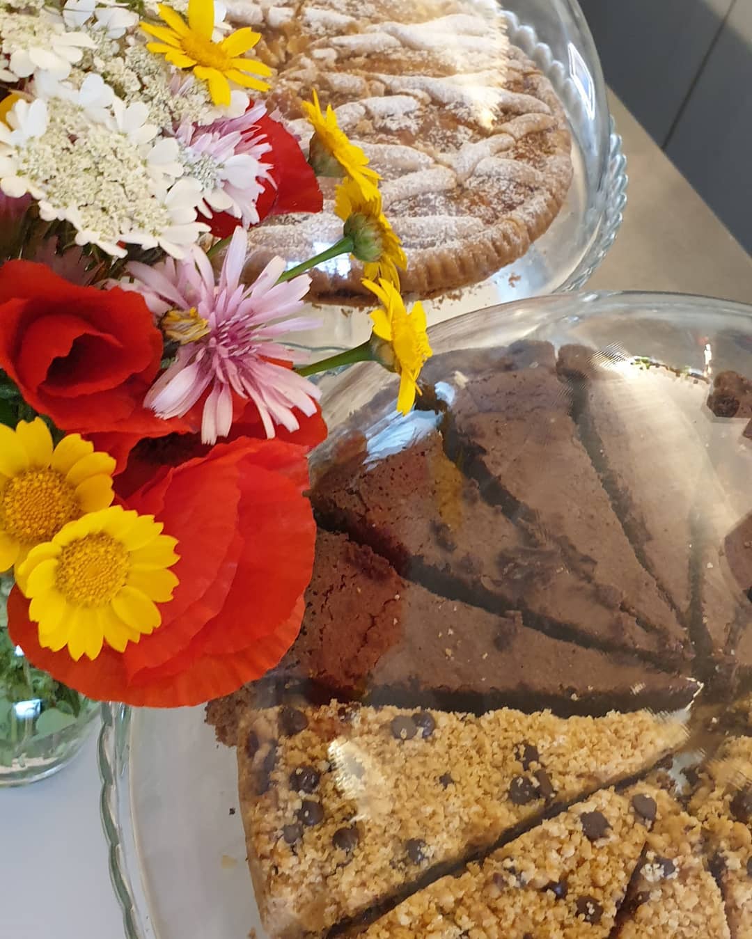 Colazione, seconda foto