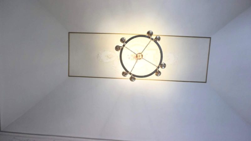 Camera Gold, foto 6