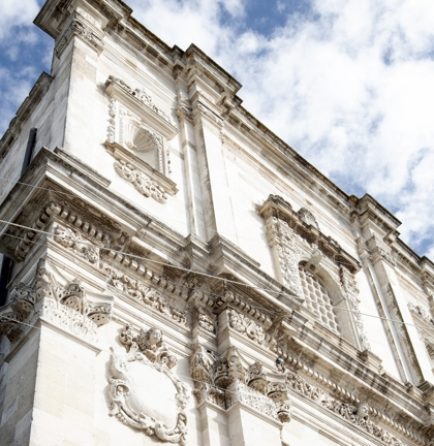 Cultura: Poggiardo
