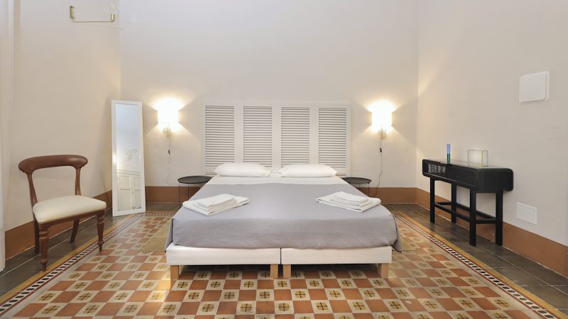 Junior Suite Sidero