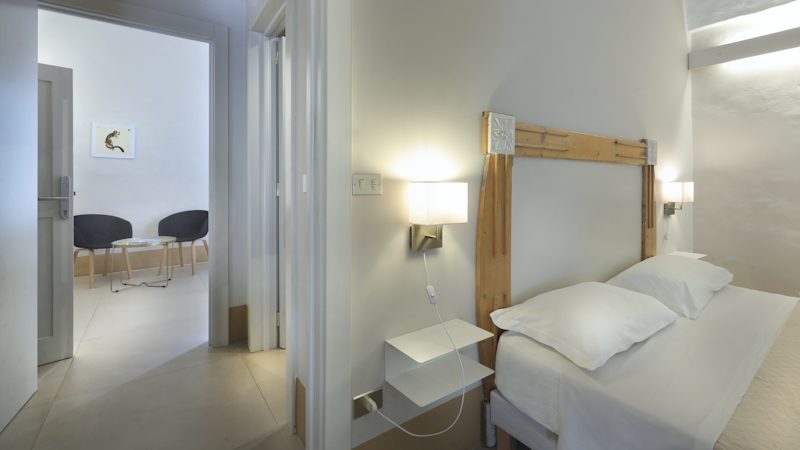 Suite Asteri, foto 1