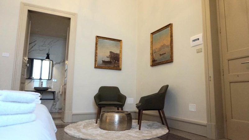 Camera degli Amorini, foto 5