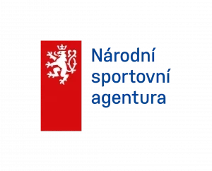 Logo Národní sportovní agentura