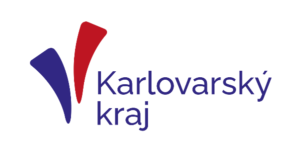 Logo Karlovarský kraj
