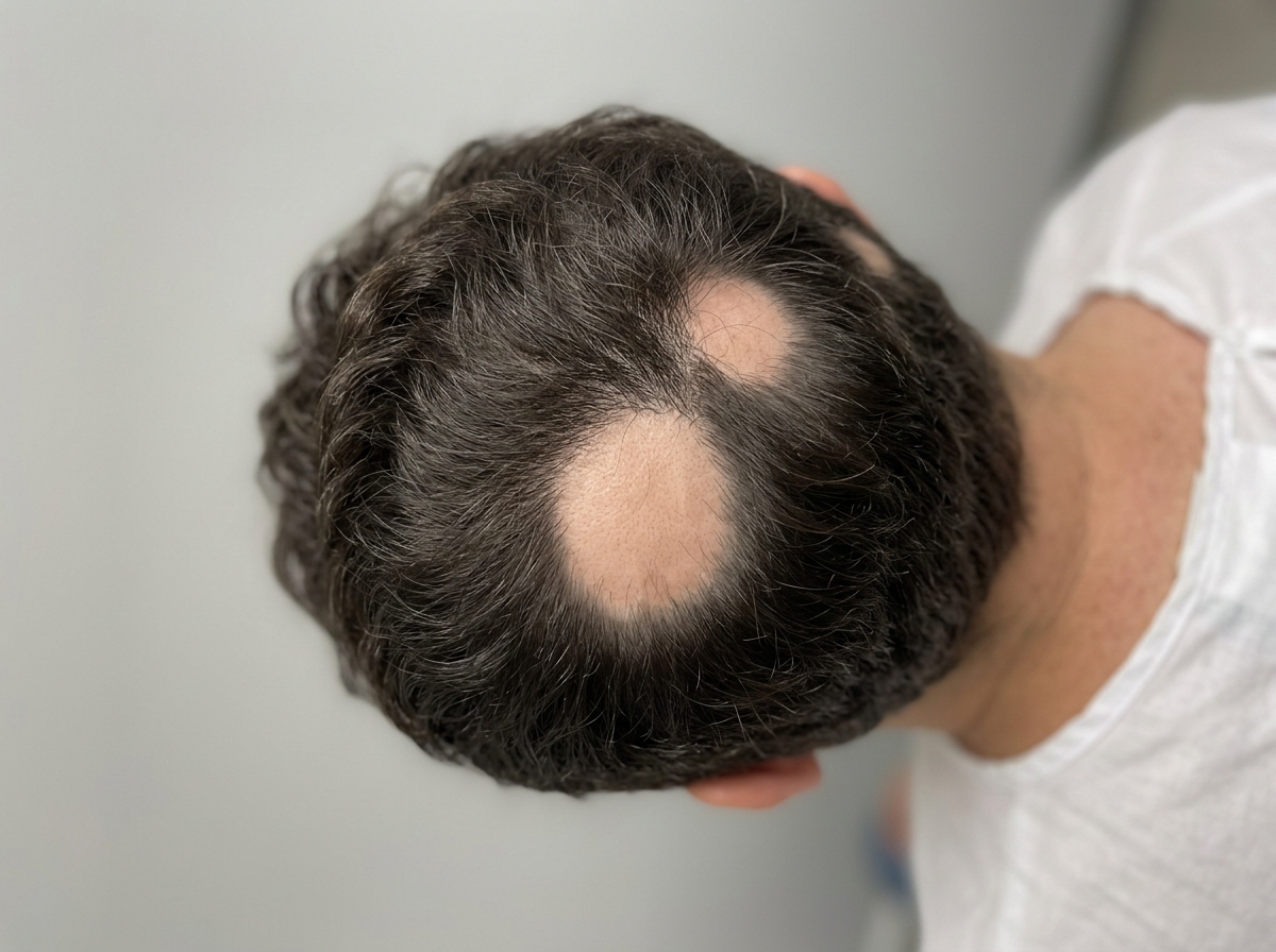 Alopecia Areata