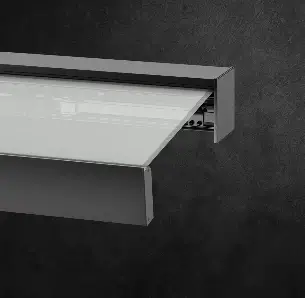 Protected fabric
