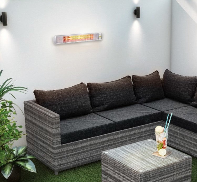 Electric Patio Heaters