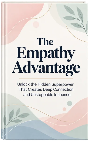 Cover of The Empathy Advantage