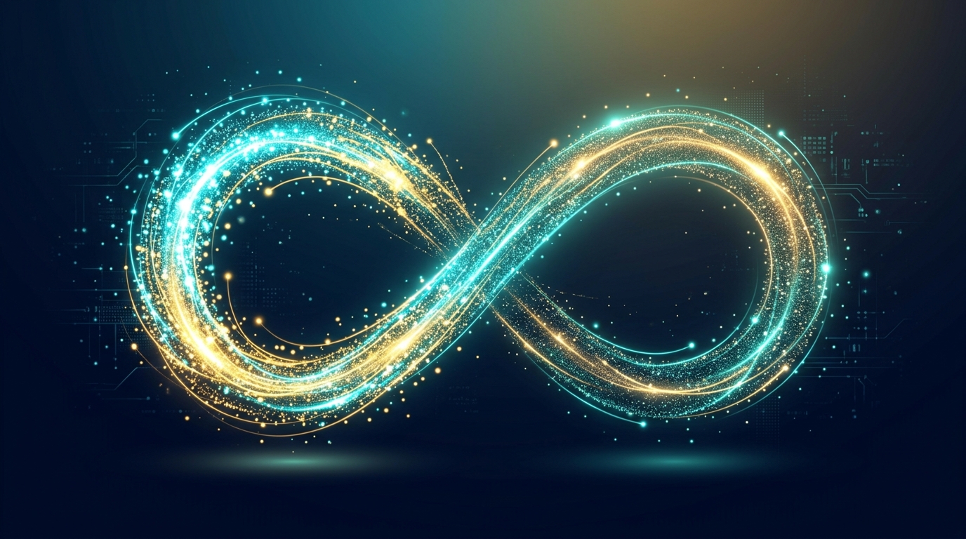 Continuous engagement loop - the selling never stops