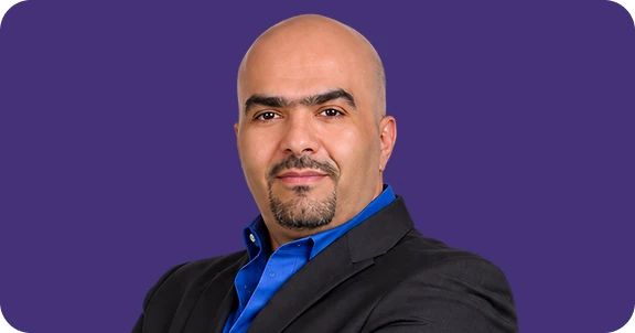 Ahmed, OmniAI Star Student