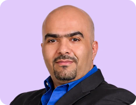 Ahmed, OmniAI Star Student