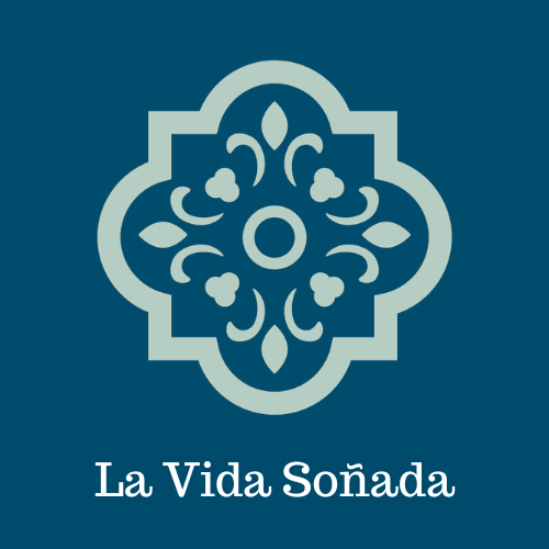 Logo La Vida Soñada