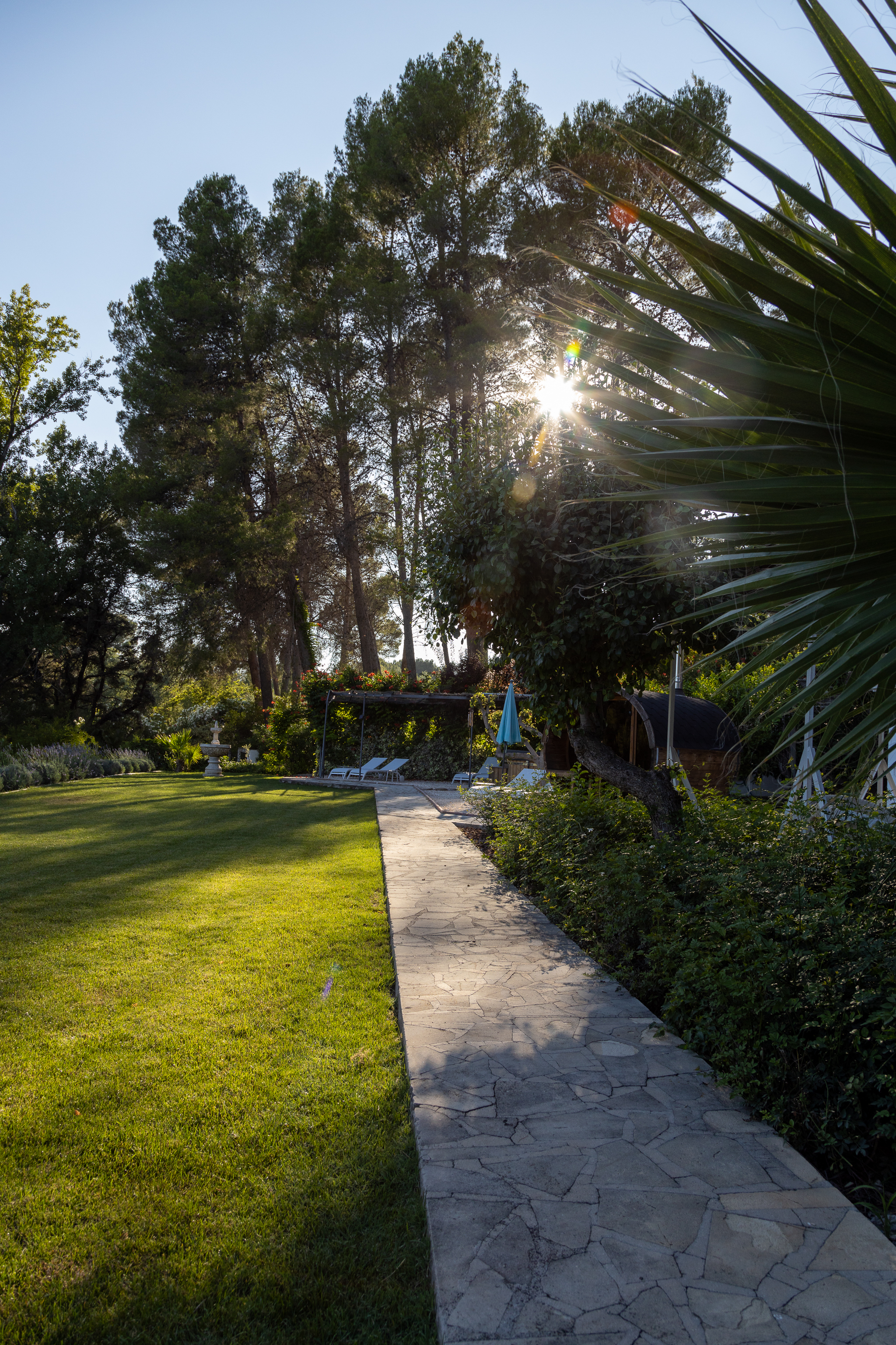Naturist Wellness Week foto 3