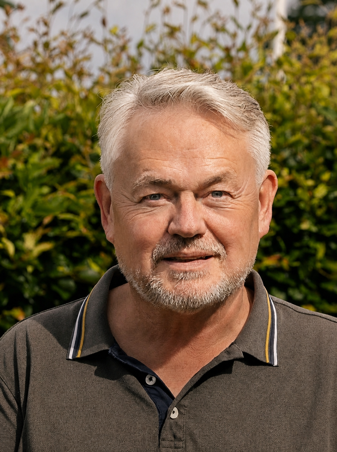Finn, fotografen bag ArtByPhoto