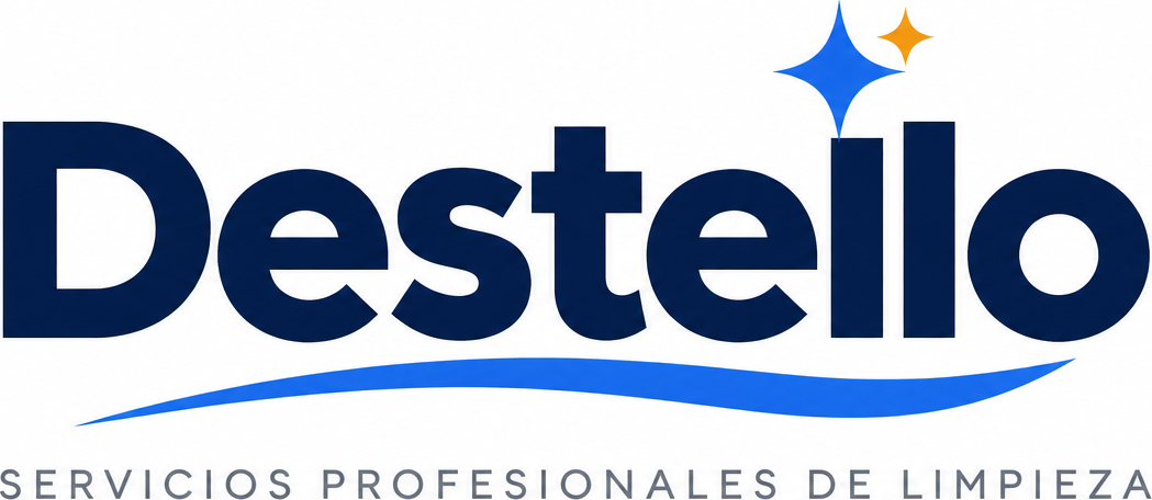 Destello · Servicios Profesionales de Limpieza