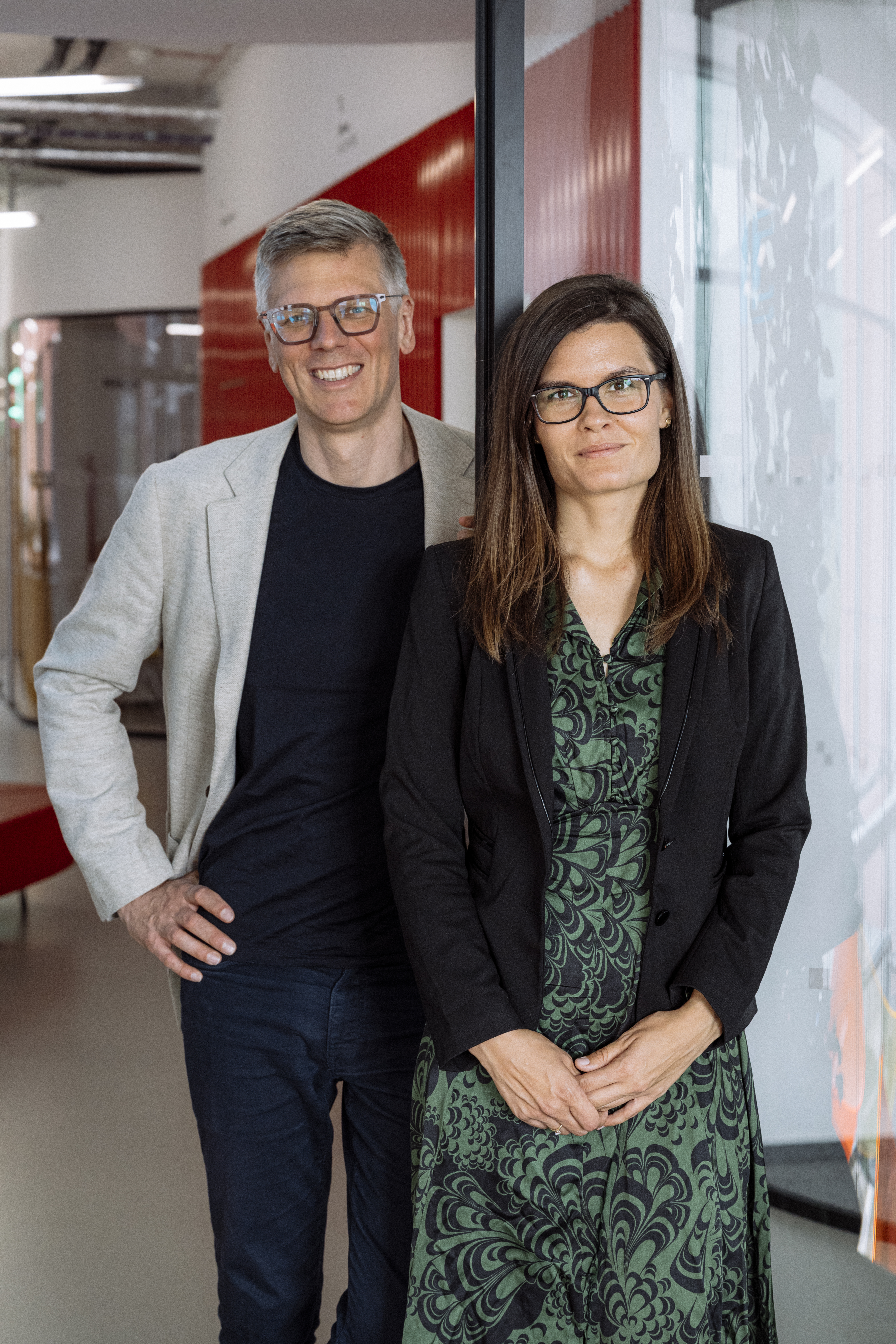 Advokátní úschova