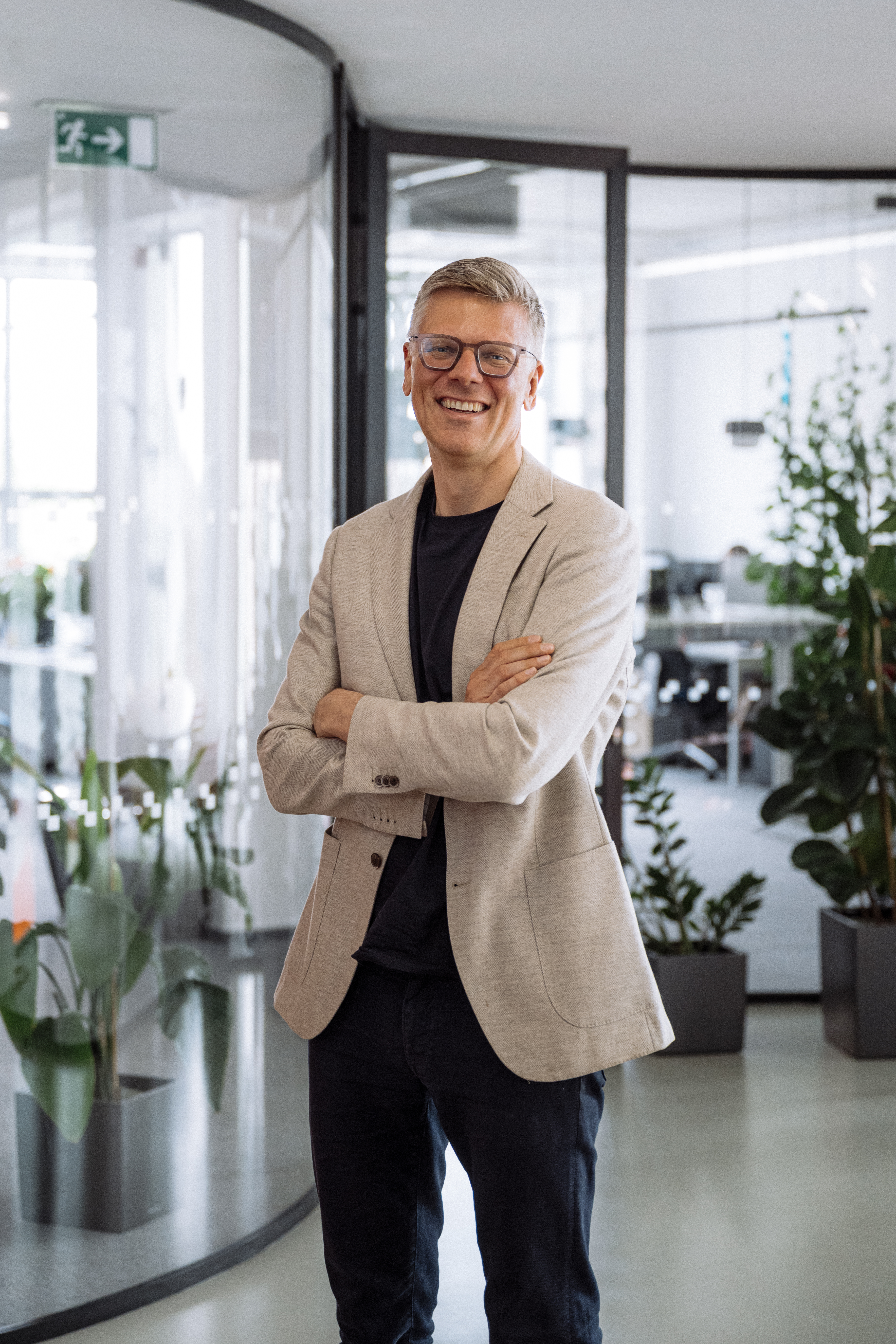 Advokát Jiří Helán