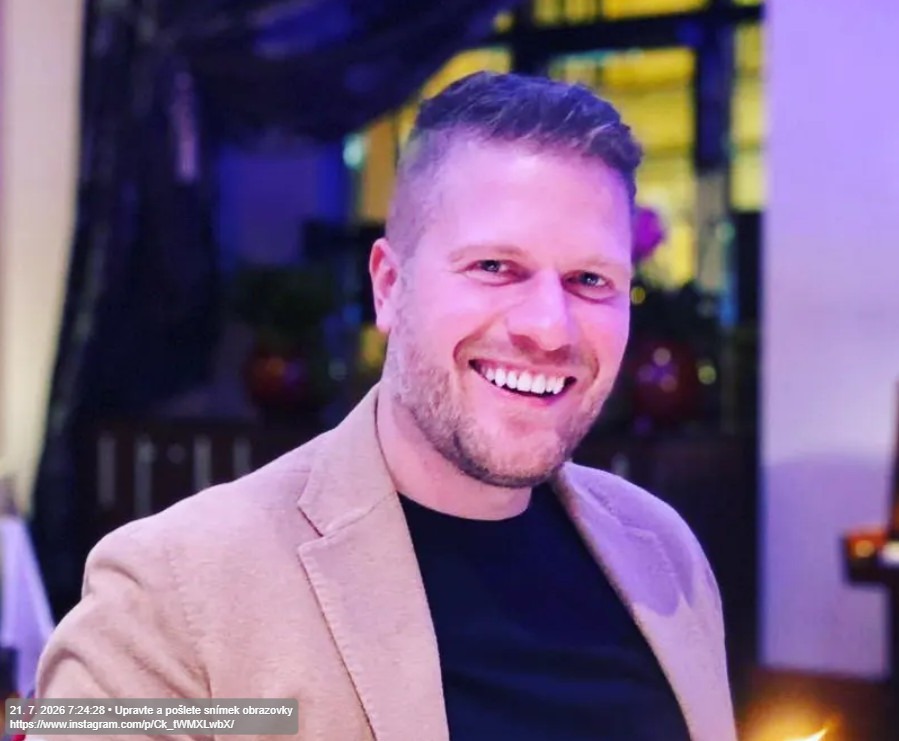 Jan Linhart, konzultant pro Bitcoin a kryptoměny