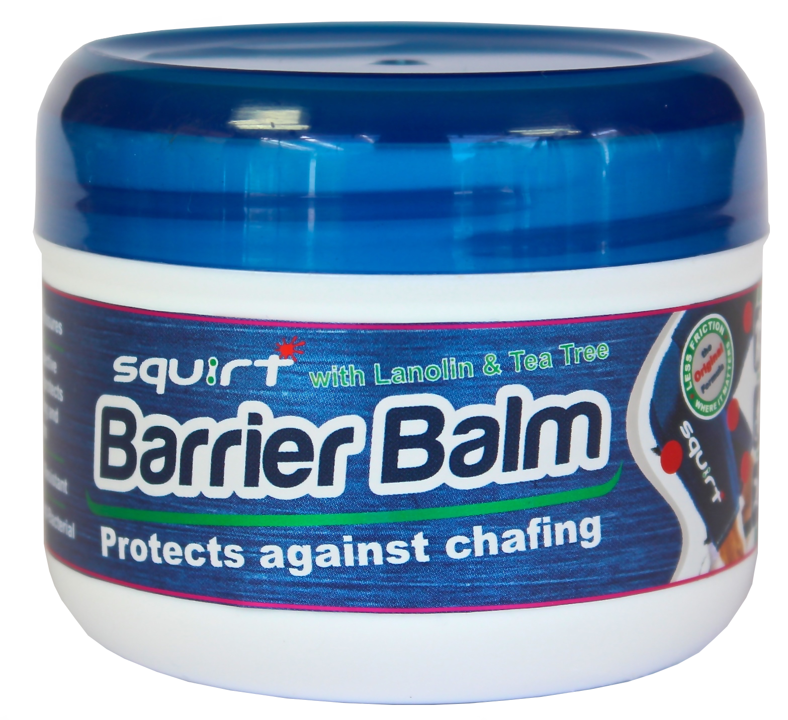 Squirt Barrier Balm 100 g