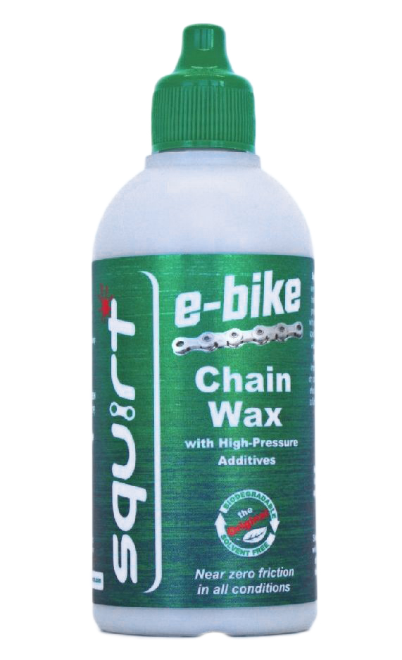 Squirt eBike Lube flaske