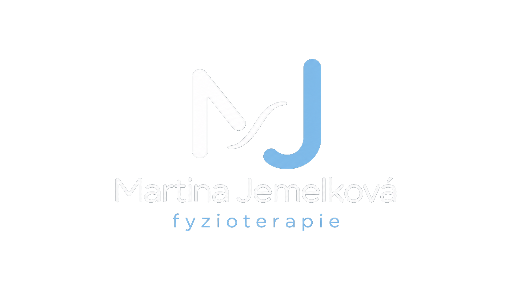 Martina Jemelková, fyzioterapie