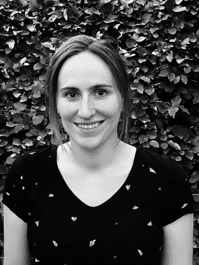 Nora Daenen, pediatrisch verpleegkundige in Diest en zelfstandig thuisverpleegkundige bij WelThuis verpleging