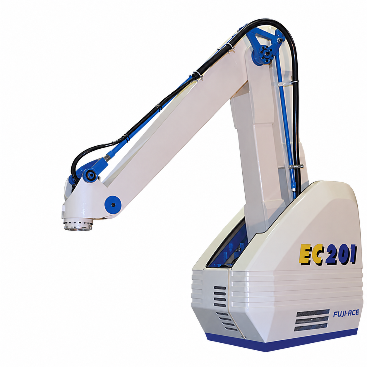 Fuji Ace EC201 palletizing robot