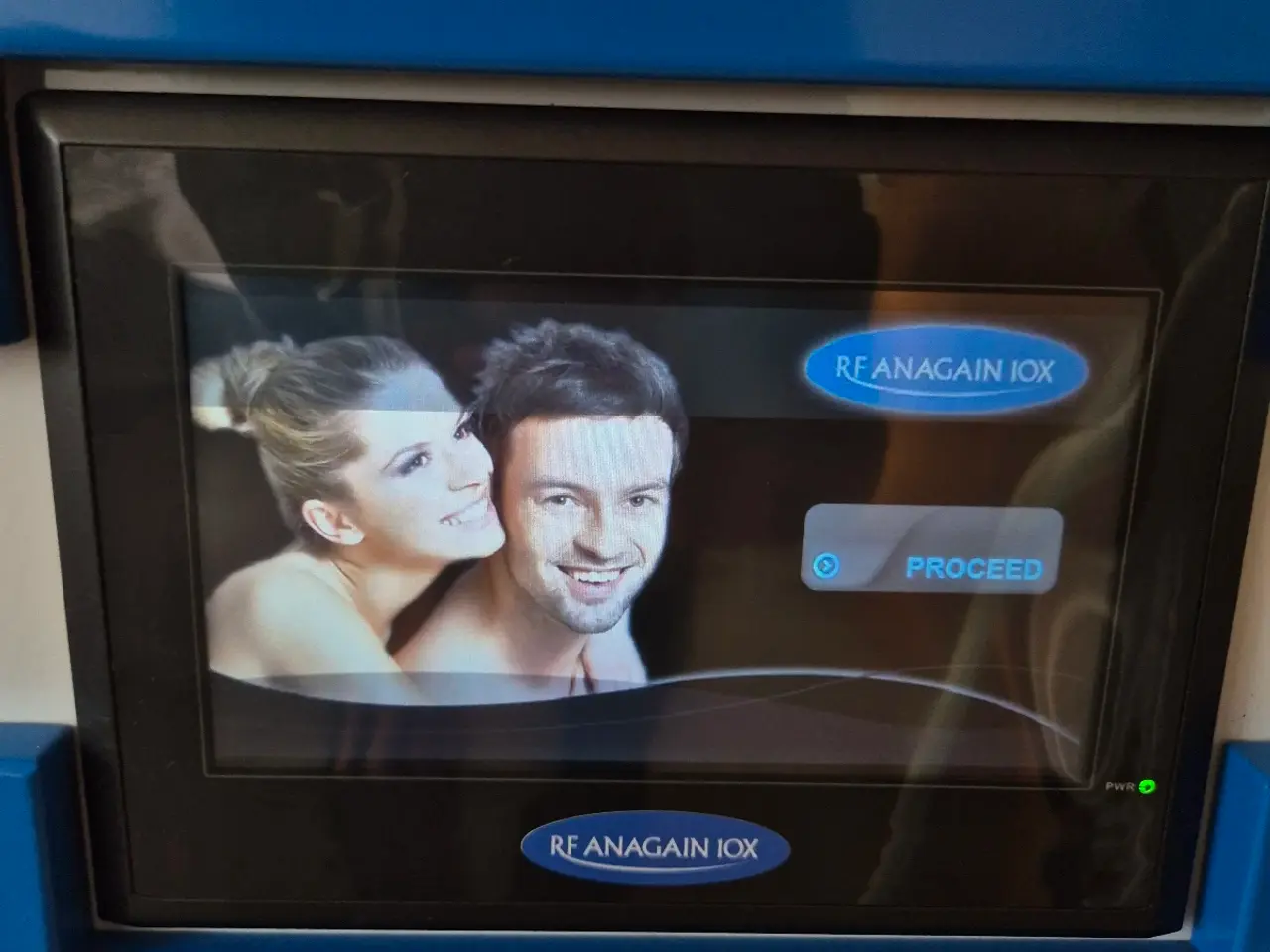 Biotec Italia RE ANAGAIN 10X image 3
