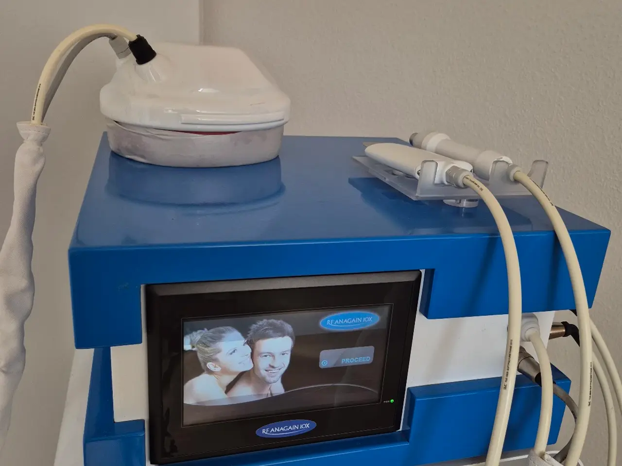 Biotec Italia RE ANAGAIN 10X