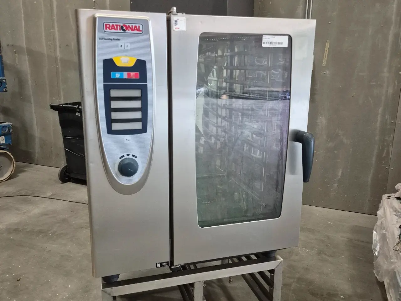 Rational SSC 101 SelfCookingCenter