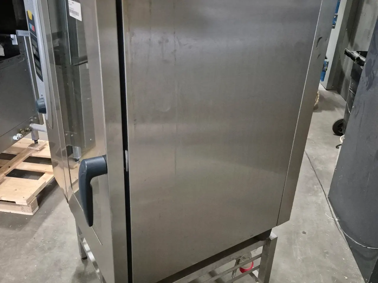 Rational SSC 101 SelfCookingCenter image 3