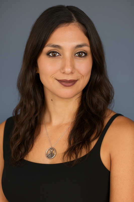 Megan W. Kaczmarek